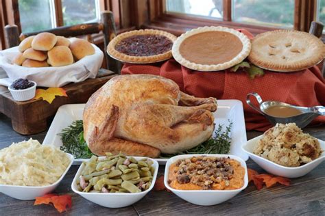 The Best Craig's Thanksgiving Dinner In A Can – Most Popular Ideas of All Time