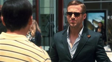 Ryan Gosling Crazy Stupid Love – Telegraph