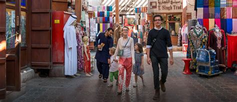 Old Souk Dubai: Shopping, location, timings and more - MyBayut