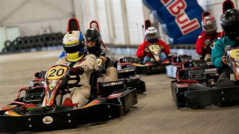 5 Best Go-Kart Tracks in Michigan | GoKartGuide