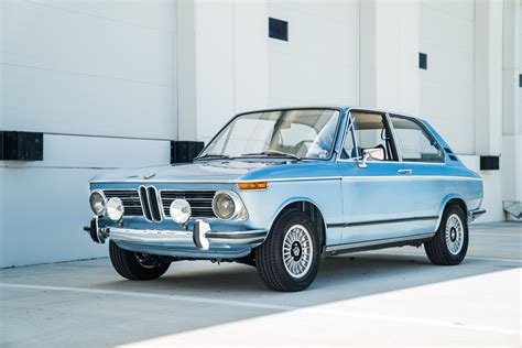 1972 BMW 2002 TOURING | Auto Source Group LLC