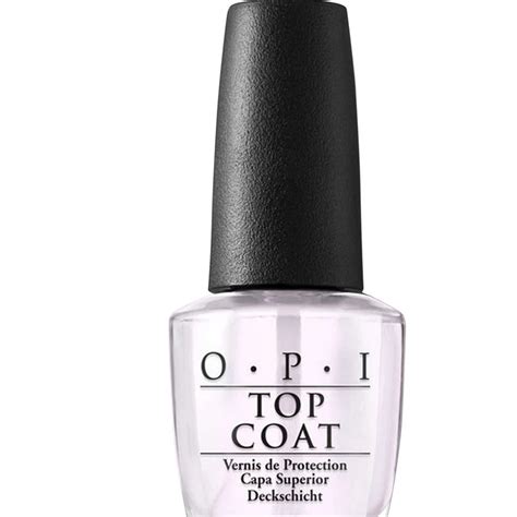 Opi Matte Top Coat | Nail Polish | Beauty & Health | Shop The Exchange