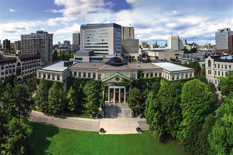 University Of Ottawa Ranking Computer Science – CollegeLearners.com