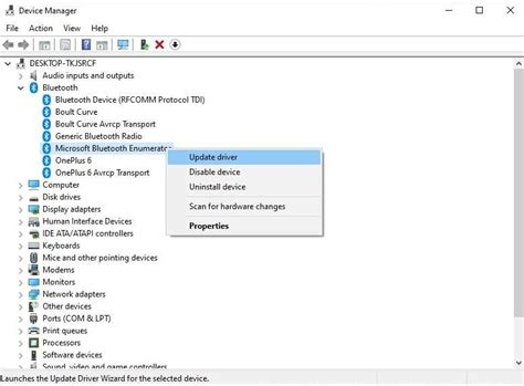 How To Download ASUS Bluetooth Driver using Update Driver Software?