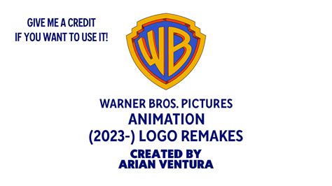 Warner Bros. Pictures Animation (2023-) remakes by ArianVP on DeviantArt