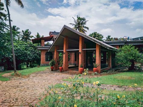 kerala house design Ideas 2023 - Arch Articulate