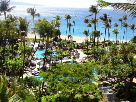 Westin Maui Resort & Spa Photo Gallery | Family Vacation Hub