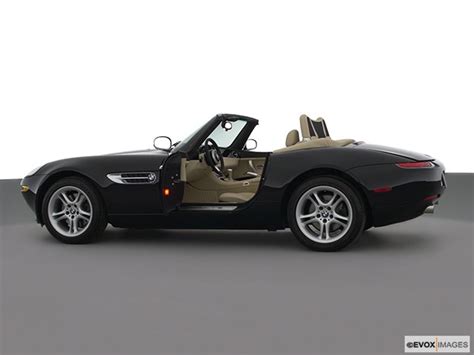 2001 BMW Z8 | Read Owner and Expert Reviews, Prices, Specs