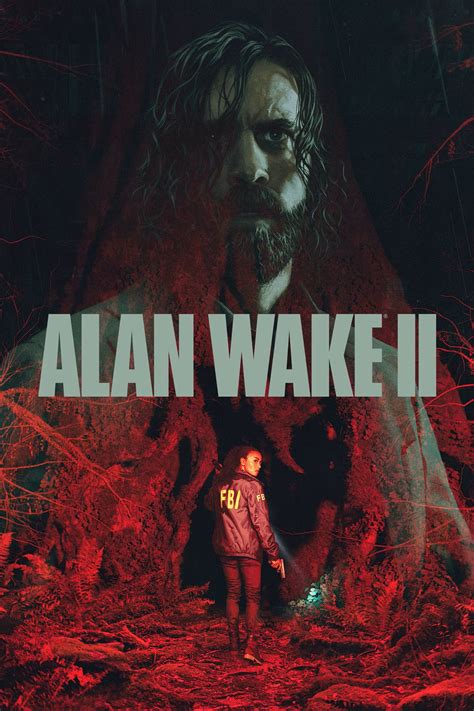 Alan Wake II | SuperSoluce