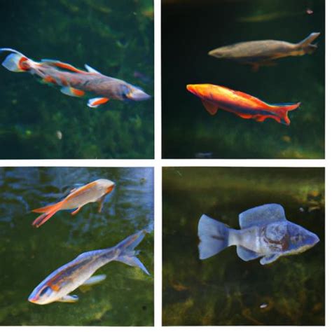 Freshwater Pond Fish: Creating Your Aquatic Haven