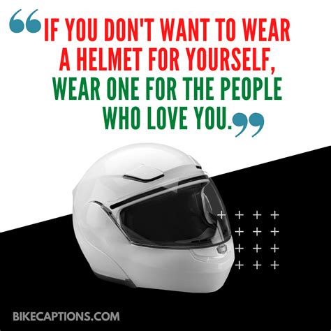 [Best] Biker Helmet Captions For Instagram 2023 - Bike Captions