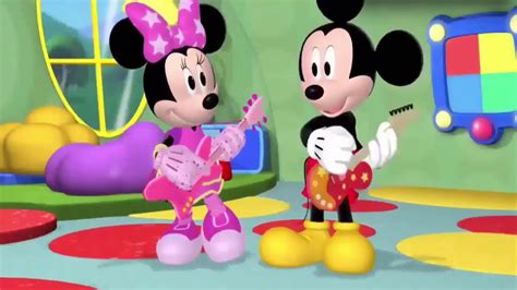 Mickey Mouse Clubhouse On Disney Junior