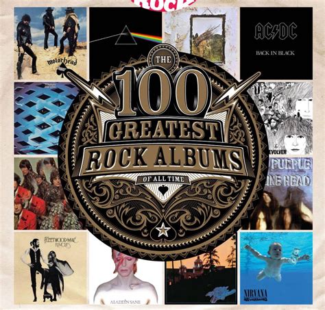 Pink Floyd Ilustrado: Pink Floyd - Classic Rock - 100 Greatest Rock Albums 2017