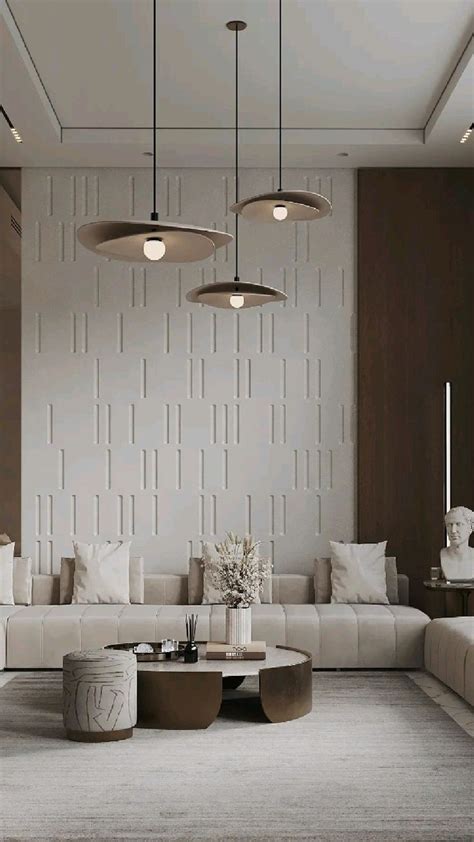 Living Room | White | Sofa| Living Room Table | Luxury living room, Modern living room ...