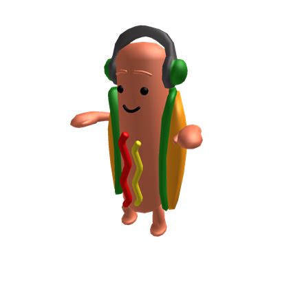 DAncing Hotdog Memes - Imgflip