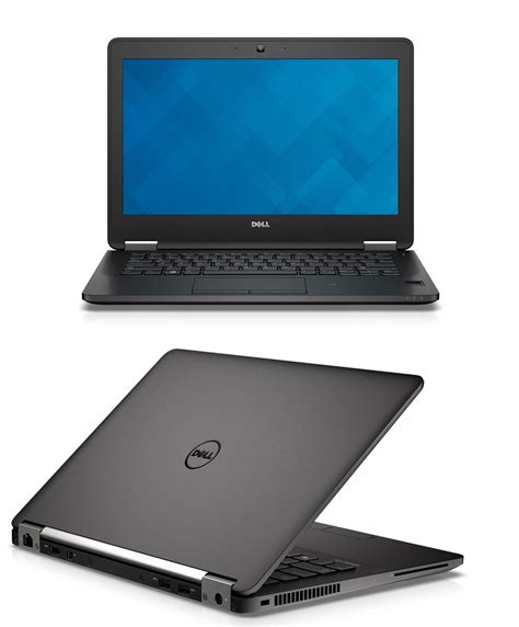 JUST ARRIVED Brandnew 2016 Laptop...dell Latitude Ultrabook 7270 (4 Sale) - Autos - Nigeria