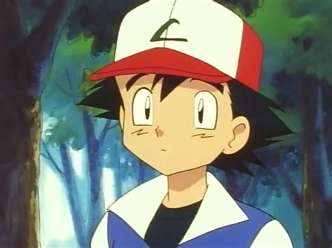 Image - Ash Ketchum Shocked.jpg | The Parody Wiki | FANDOM powered by Wikia