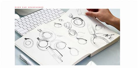 PEN SKETCH industrial design on Behance