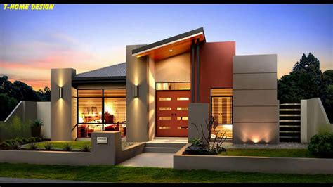 Single Storey House Design Ideas The Most Impressive Modern House Design Single Storey Ideas ...