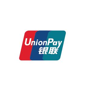 Free High-Quality UnionPay Logo for Creative Design