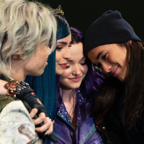 #Disney’s Descendants 3: Trailer, Cast, Release date and everything you need to know