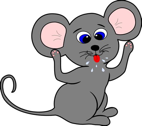 Cartoon Mouse Clipart at GetDrawings | Free download