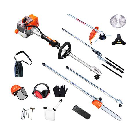 Best Gas Hedge Trimmers - Updated Jul 2024 - MyGardenZone