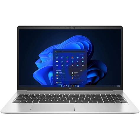 HP EliteBook 650 G9 Notebook – Intel Core i7-1265U 8GB 512GB SSD 15.6 ...