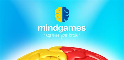 Mind Games - Apps on Google Play