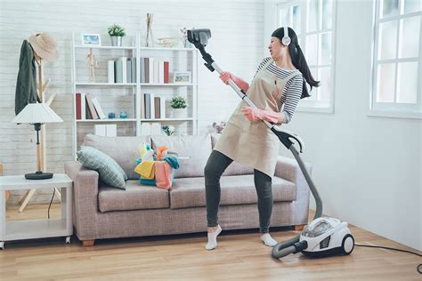 10 Spring Cleaning Tips to Leave Your Home Feeling Fresh | bio-home by Lam Soon