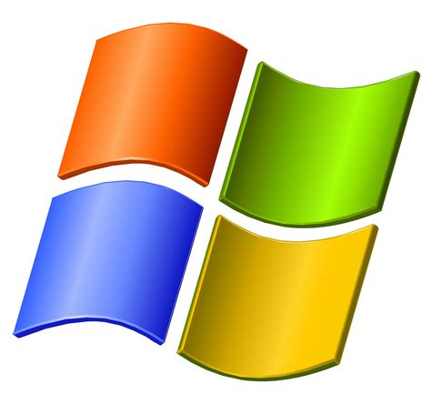 Microsoft Logo -Logo Brands For Free HD 3D