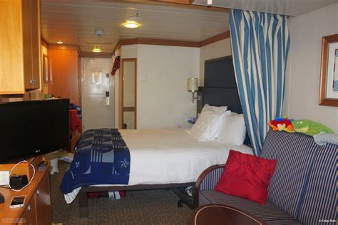 At Look at a Disney Wonder Refurbished Stateroom • The Disney Cruise Line Blog