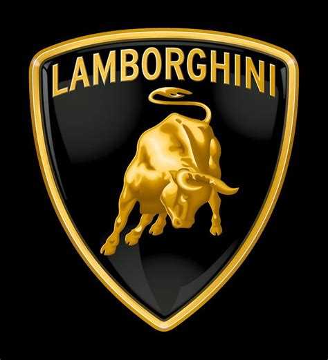 Lamborghini logo | Gambar profil