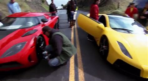 Meet The Cars Of The Need For Speed Movie: Video