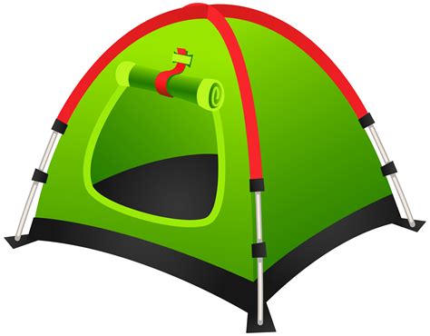 Tent Camping Clip art - Tourist Green Tent PNG Clipart Image png download - 5000*3912 - Free ...