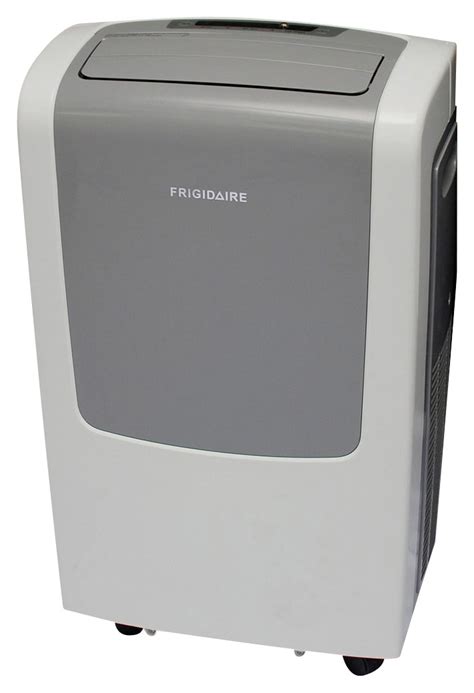 Frigidaire 12,000 BTU Portable Air Conditioner White FRA123PT1 - Best Buy