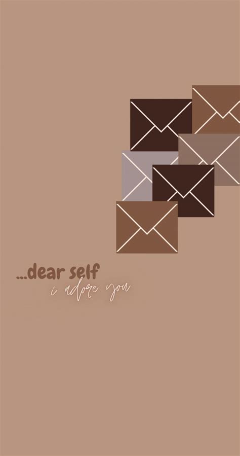 Brown Aesthetic Wallpaper Discover more beige, desktop, iphone, laptop, light brown wallpaper ...