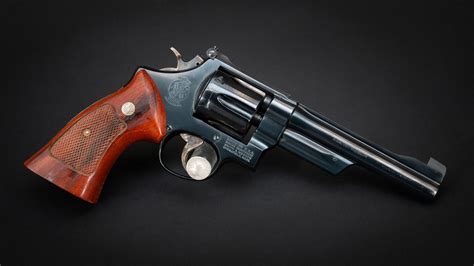 Smith and Wesson Model 27 for Sale - Turnbull Restoration