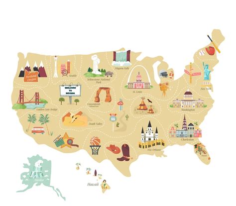 What is the perfect US road trip? – Bike Usa