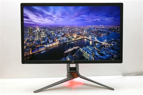 Asus ROG Swift PG27UQ Review | Trusted Reviews