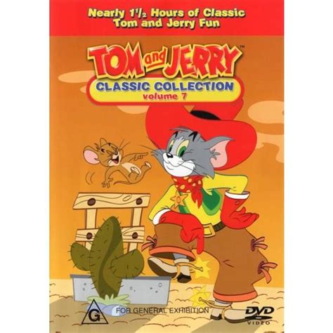 Tom And Jerry Classic Collection | ubicaciondepersonas.cdmx.gob.mx