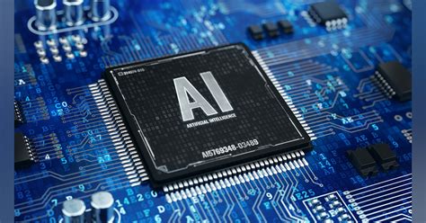 AI-Assisted Chip Design Continues to Catch On | Electronic Design