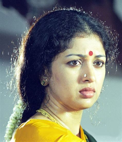 Top 10 Cute Actress in 90's - TamilGlitz