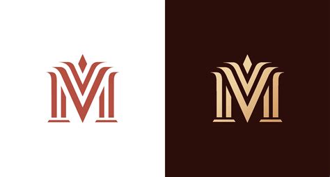 Letter M Logo Vector Art, Icons, and Graphics for Free Download