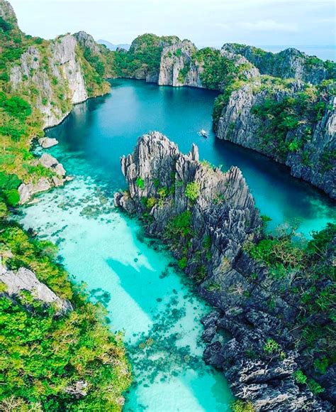 BE STUNNED TO THE MAGICAL PARADISE OF EL NIDO, PALAWAN – Rocssan Travels