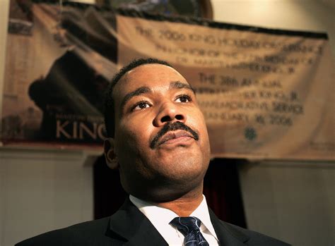 Dexter King, younger son of Martin Luther King Jr., dies at 62 | Reuters