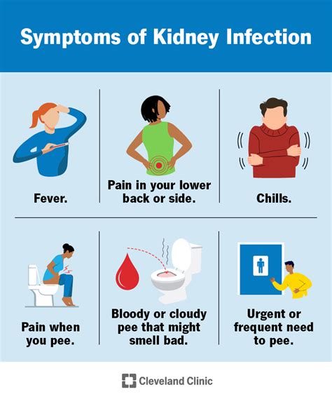 Kidney Pain Location