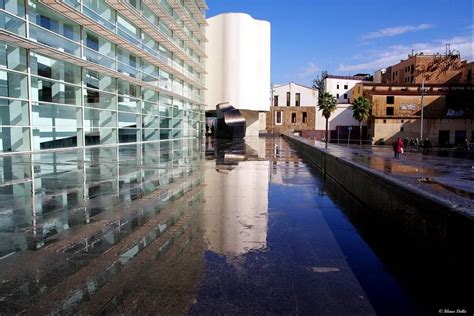 Contemporary Art Museum - Practical information, photos and videos - Barcelona, Spain