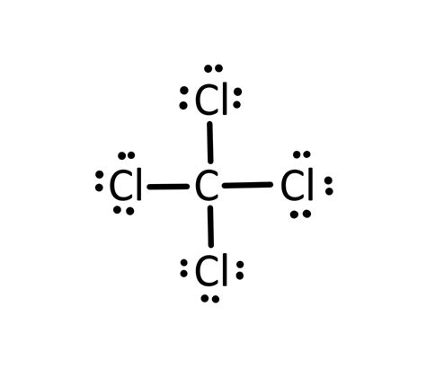 Lewis Dot Structure