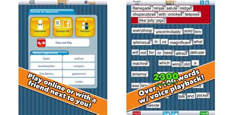 7 Best Multiplayer iPad Games - TechGadgets